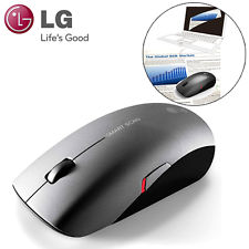 LG LSM-300 Mouse Scanner Windows Mac Compatibility